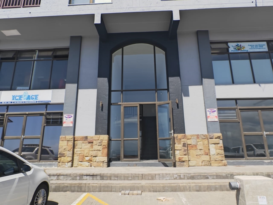 2 Bedroom Property for Sale in Voorbaai Western Cape